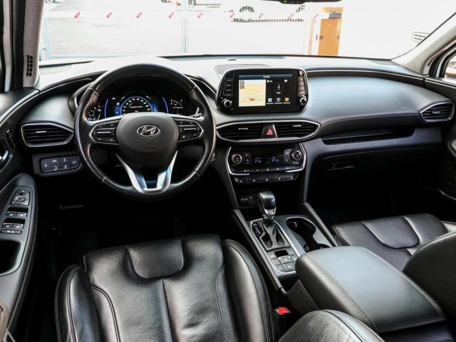 Hyundai Santa Fe IV Волгоград  - изображение 6