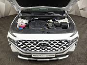 Hyundai Santa Fe IV Рестайлинг Москва  - изображение 32