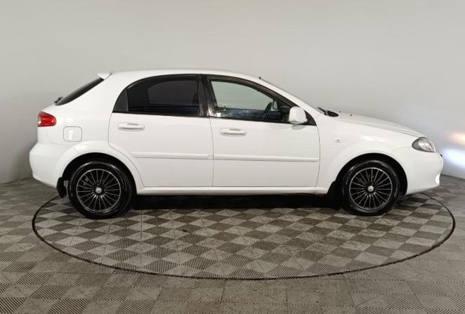 Chevrolet Lacetti I с пробегом 2011 года, цена 530 000 рублей, 138495 км, хэтчбек, Автокод Объявления