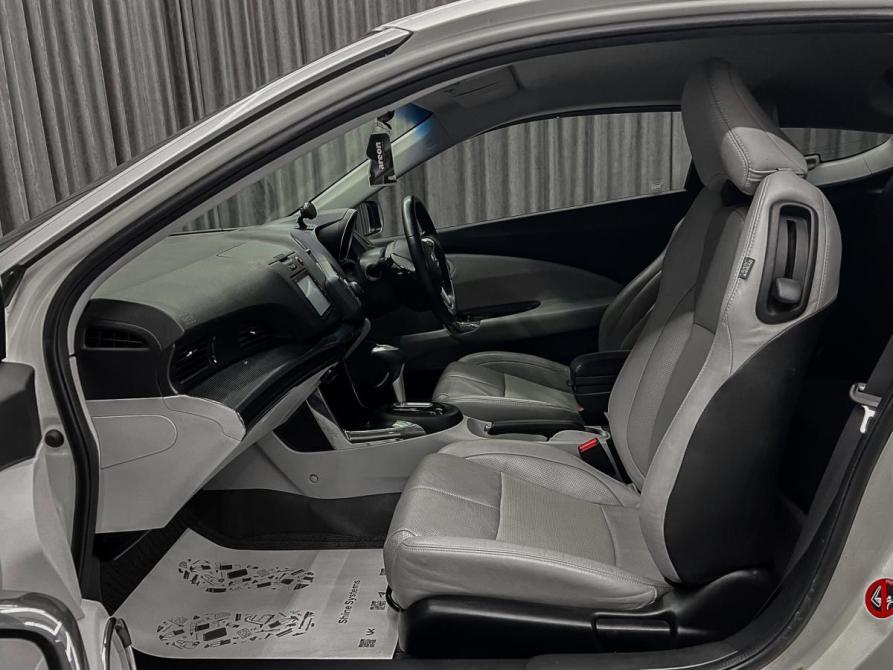 Honda CR-Z I Красноярск  - изображение 12