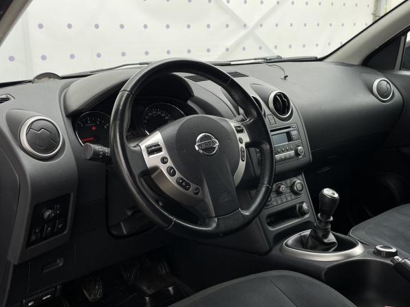 Nissan Qashqai+2 I Рестайлинг с пробегом 2010 года, цена 1 250 000 рублей, 174390 км, внедорожник, Автокод Объявления