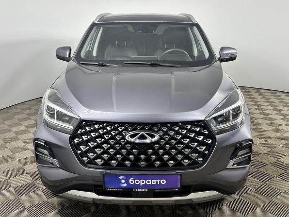 Chery Tiggo 4 Pro I с пробегом 2023 года, цена 1 600 000 рублей, 48021 км, внедорожник, Автокод Объявления