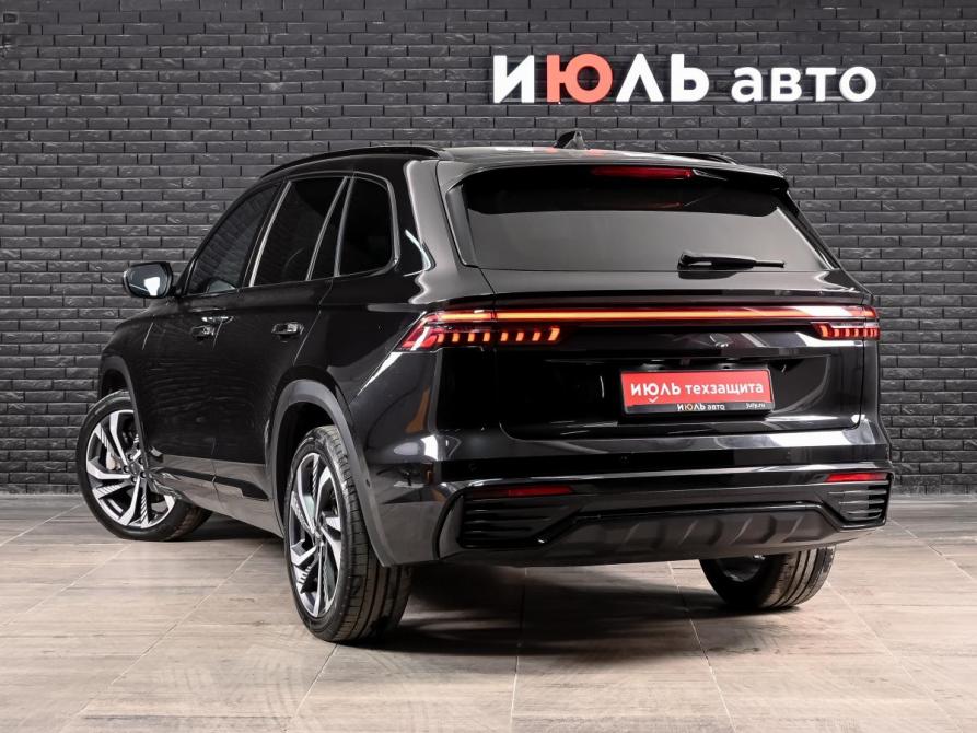 Geely Monjaro I Екатеринбург  - изображение 7