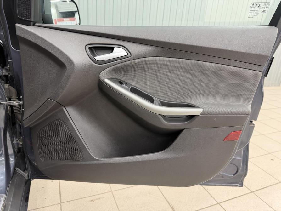 Ford Focus III Рестайлинг Магнитогорск  - изображение 15