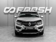 Renault Sandero II Тюмень  - изображение 22