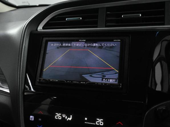 Honda Shuttle II с пробегом 2015 года, цена 1 079 000 рублей, 139256 км, универсал, Автокод Объявления