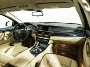 BMW 5 серии VI (F10/F11/F07) Рестайлинг Санкт-Петербург  - изображение 27