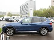 BMW X3 III (G01) Москва  - изображение 31