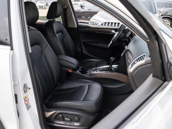 Audi Q5 I (8R) с пробегом 2012 года, цена 1 949 000 рублей, 97554 км, внедорожник, Автокод Объявления