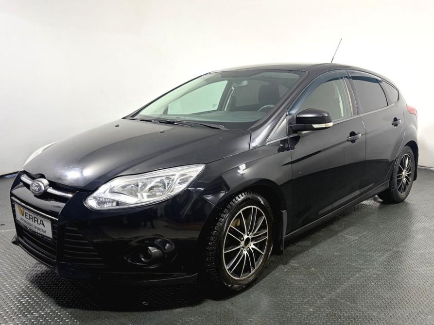 Ford Focus III Пермь  - изображение 1