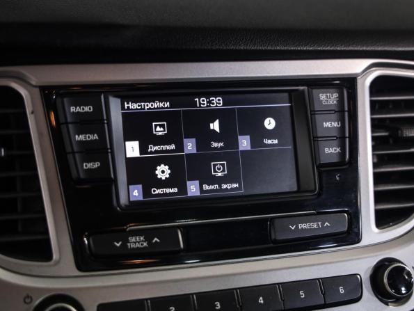 Hyundai Solaris II с пробегом 2019 года, цена 899 777 рублей, 194138 км, седан, Автокод Объявления