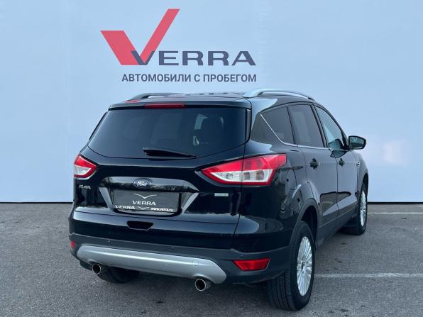 Ford Kuga II с пробегом 2013 года, цена 970 000 рублей, 218632 км, внедорожник, Автокод Объявления