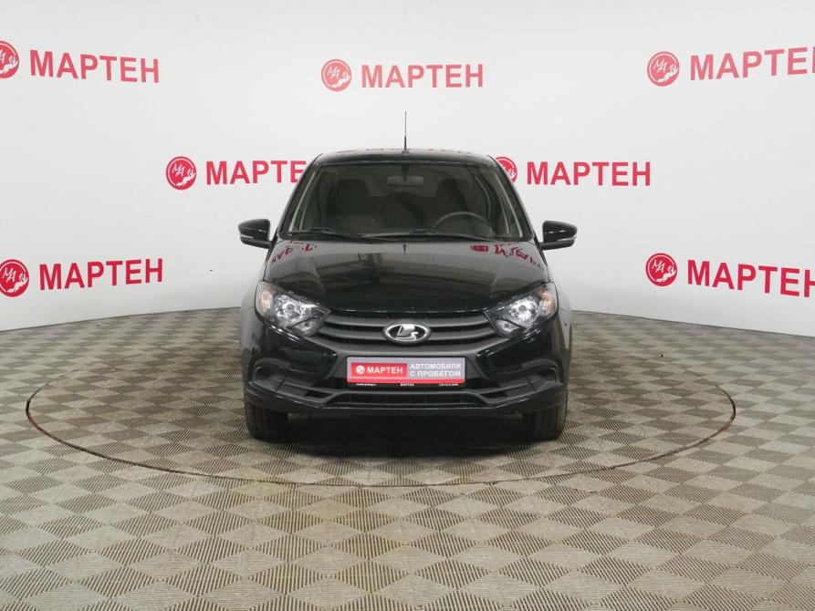Lada (ВАЗ) Granta I Рестайлинг Вологда  - изображение 2