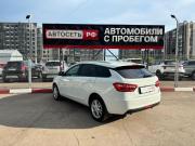 Lada (ВАЗ) Vesta I Альметьевск  - изображение 35