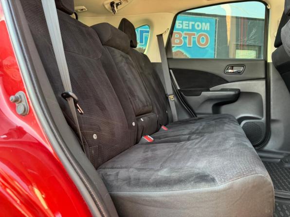 Honda CR-V IV с пробегом 2013 года, цена 1 450 000 рублей, 131300 км, внедорожник, Автокод Объявления