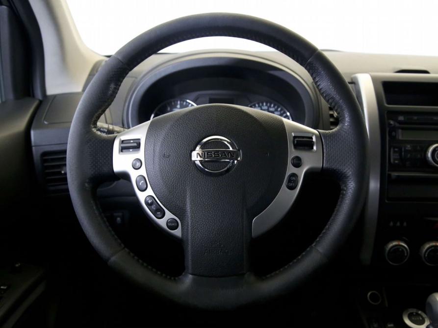 Nissan X-Trail II Рестайлинг Санкт-Петербург  - изображение 19