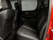 Foton Tunland G9 Москва  - изображение 29