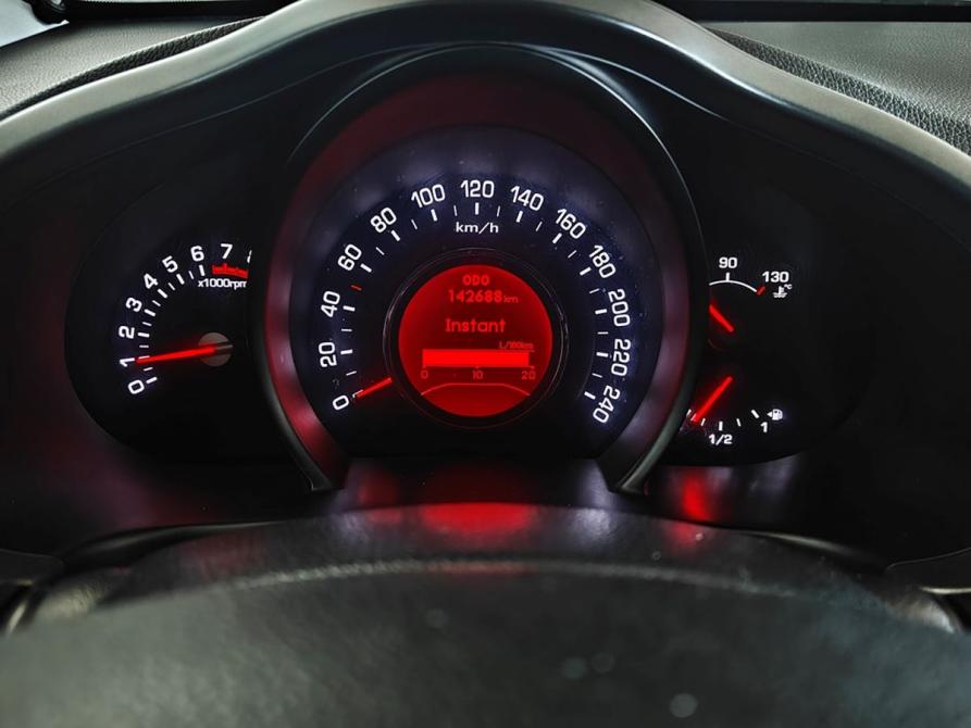 Kia Sportage III Москва  - изображение 14