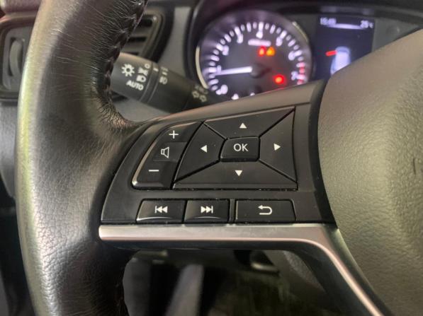 Nissan X-Trail III Рестайлинг с пробегом 2019 года, цена 2 200 000 рублей, 57500 км, внедорожник, Автокод Объявления