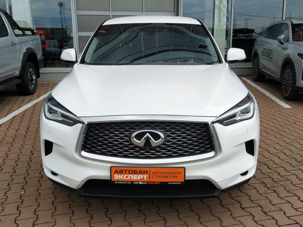 Infiniti QX50 II с пробегом 2021 года, цена 3 000 000 рублей, 64547 км, внедорожник, Автокод Объявления