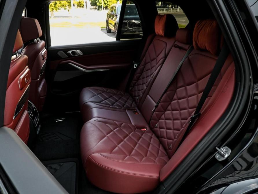 BMW X5 IV (G05/G18) Рестайлинг Волгоград  - изображение 23
