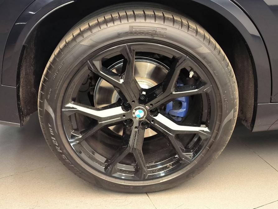 BMW X5 IV (G05/G18) Рестайлинг Москва  - изображение 19