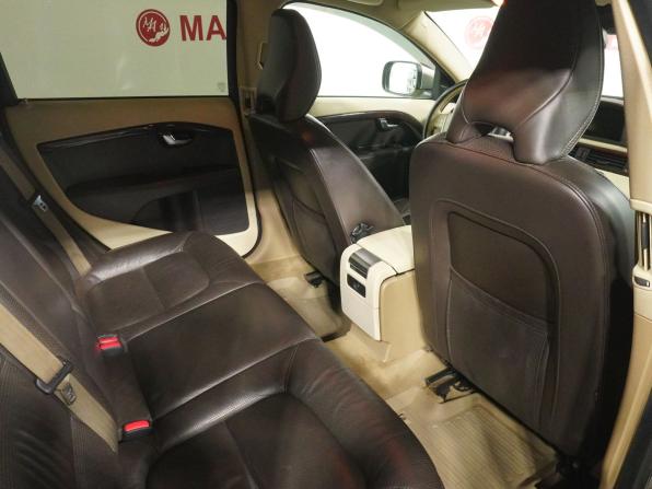 Volvo XC70 II с пробегом 2012 года, цена 1 265 000 рублей, 283745 км, универсал, Автокод Объявления