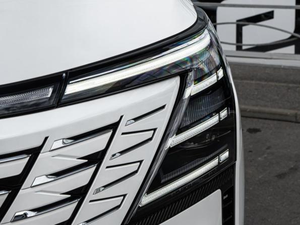 Changan CS75 Plus IV с пробегом 2026 года, цена 3 330 000 рублей, 60 км, внедорожник, Автокод Объявления