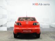 Mazda 3 I (BK) Рестайлинг Екатеринбург  - изображение 22