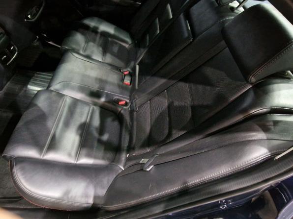 Mazda 6 III (GJ) с пробегом 2012 года, цена 1 380 000 рублей, 281900 км, седан, Автокод Объявления