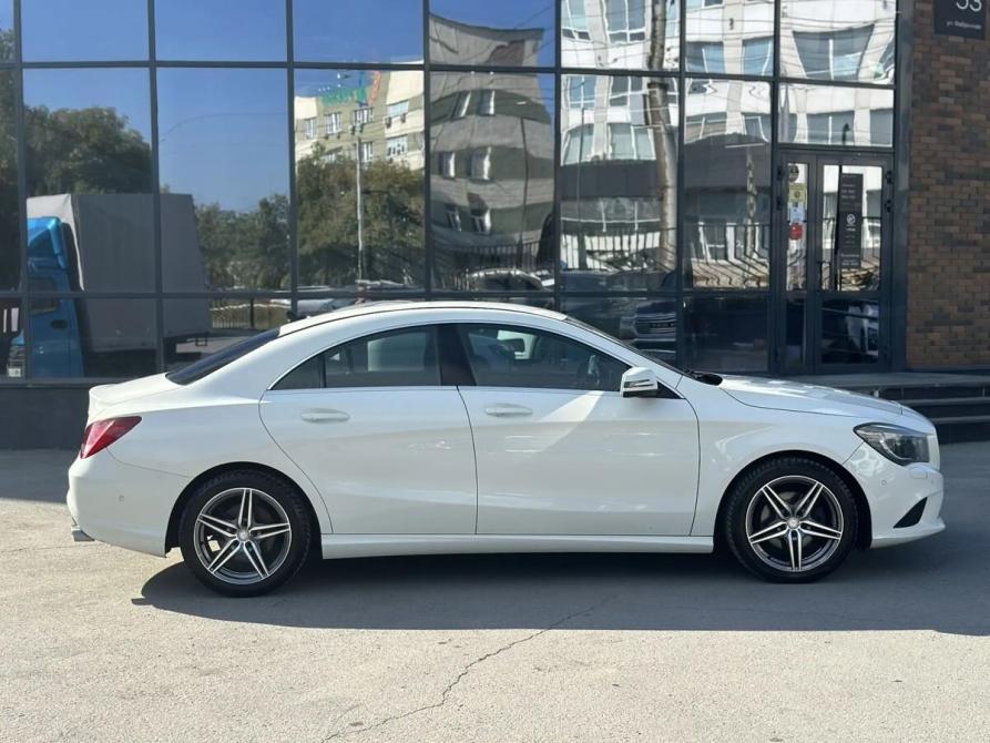 Mercedes-Benz CLA I (C117 X117) Новосибирск  - изображение 7