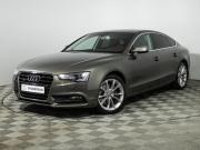 Audi A5 I (8T) Рестайлинг Санкт-Петербург  - изображение 19