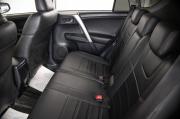 Toyota RAV4 IV (XA40) Пермь  - изображение 27