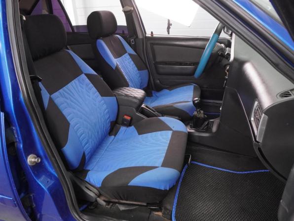 Daewoo Nexia I Рестайлинг с пробегом 2011 года, цена 369 000 рублей, 146997 км, седан, Автокод Объявления