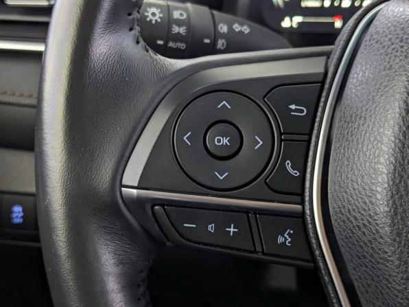 Toyota Camry VIII (XV70) Рестайлинг с пробегом 2023 года, цена 4 115 000 рублей, 29234 км, седан, Автокод Объявления