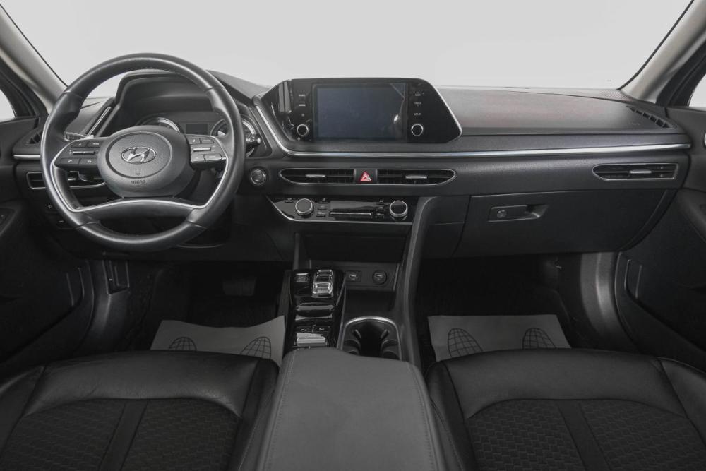 Hyundai Sonata VIII (DN8) Кемерово  - изображение 14