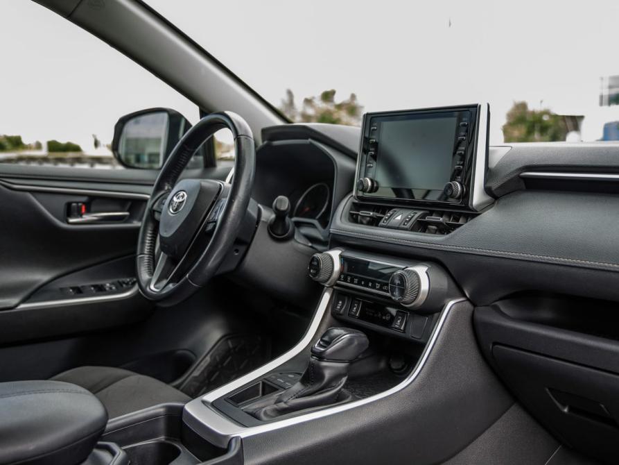 Toyota RAV4 V (XA50) Волгоград  - изображение 37
