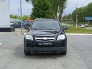 Chevrolet Captiva I Чебоксары  - изображение 24
