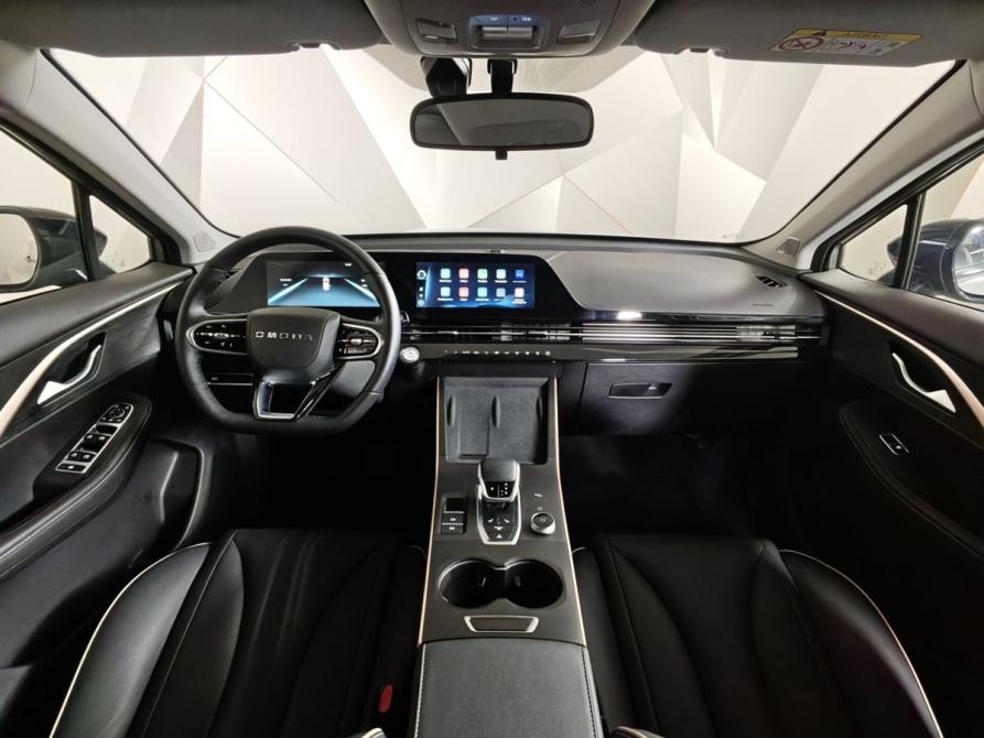 Omoda C5 I Москва  - изображение 14
