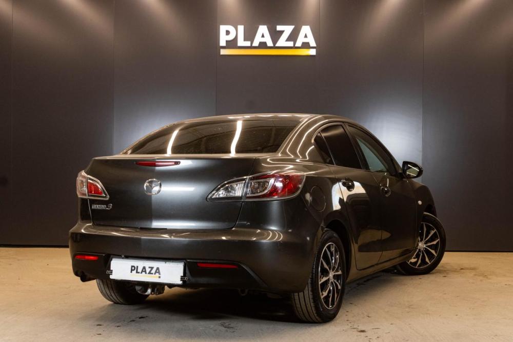 Mazda 3 II (BL) Уфа  - изображение 3