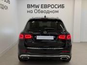 Mercedes-Benz GLC I (X253) Рестайлинг Санкт-Петербург  - изображение 24