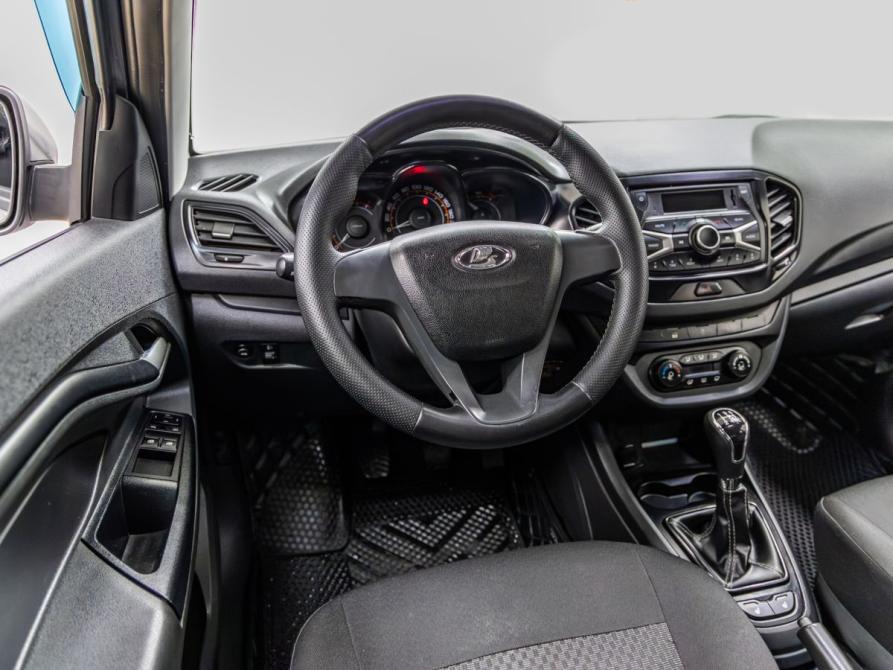 Lada (ВАЗ) Vesta I Волгоград  - изображение 14