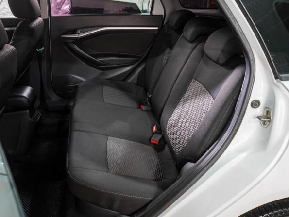 Lada (ВАЗ) Vesta I с пробегом 2018 года, цена 799 000 рублей, 117050 км, универсал, Автокод Объявления