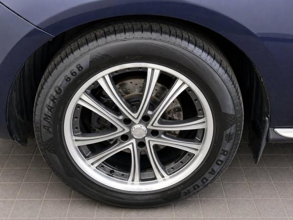 Mazda CX-7 I Рестайлинг с пробегом 2011 года, цена 950 000 рублей, 194216 км, внедорожник, Автокод Объявления