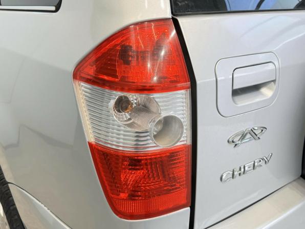 Chery Tiggo (T11) I с пробегом 2012 года, цена 450 000 рублей, 189707 км, внедорожник, Автокод Объявления