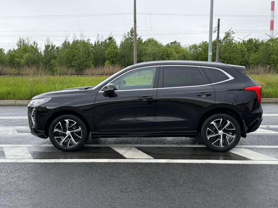 Haval Jolion I Санкт-Петербург  - изображение 8