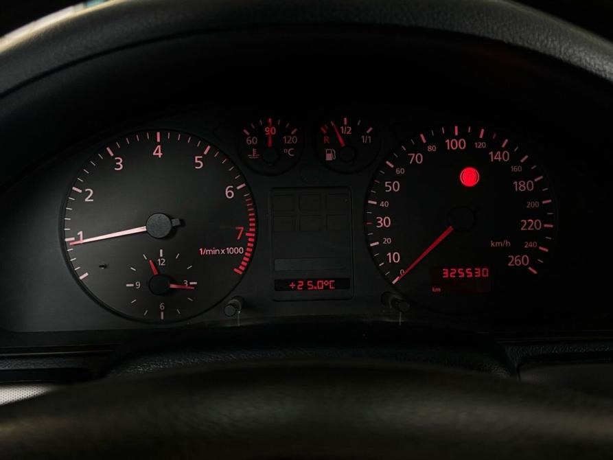 Audi A4 I (B5) Волгоград  - изображение 7