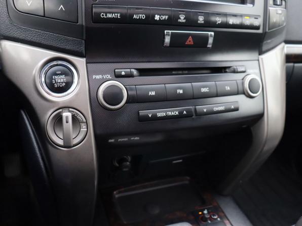Toyota Land Cruiser 200 Series с пробегом 2008 года, цена 2 900 000 рублей, 294926 км, внедорожник, Автокод Объявления
