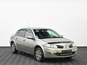 Renault Megane II Рестайлинг Москва  - изображение 13