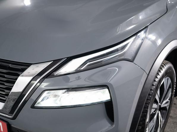 Nissan X-Trail IV с пробегом 2021 года, цена 3 195 000 рублей, 63438 км, внедорожник, Автокод Объявления